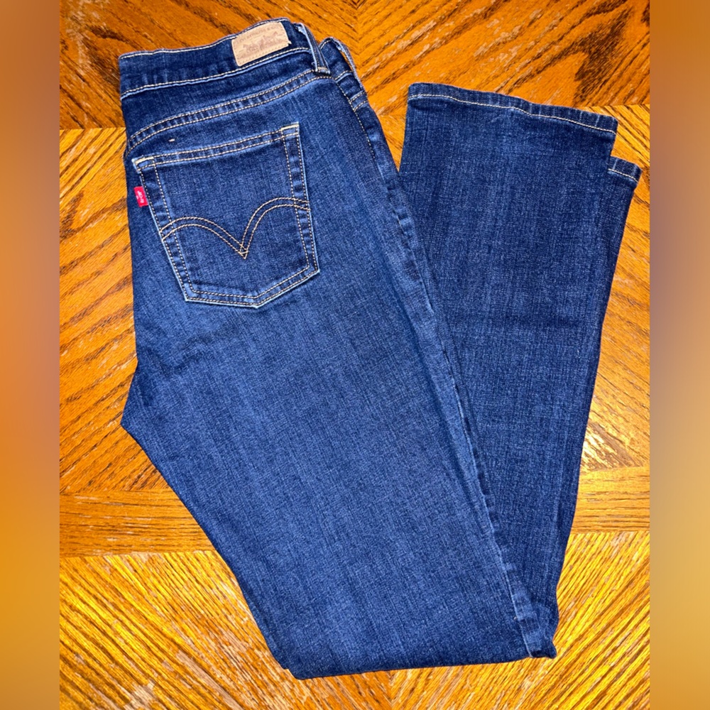 Levi’s jeans